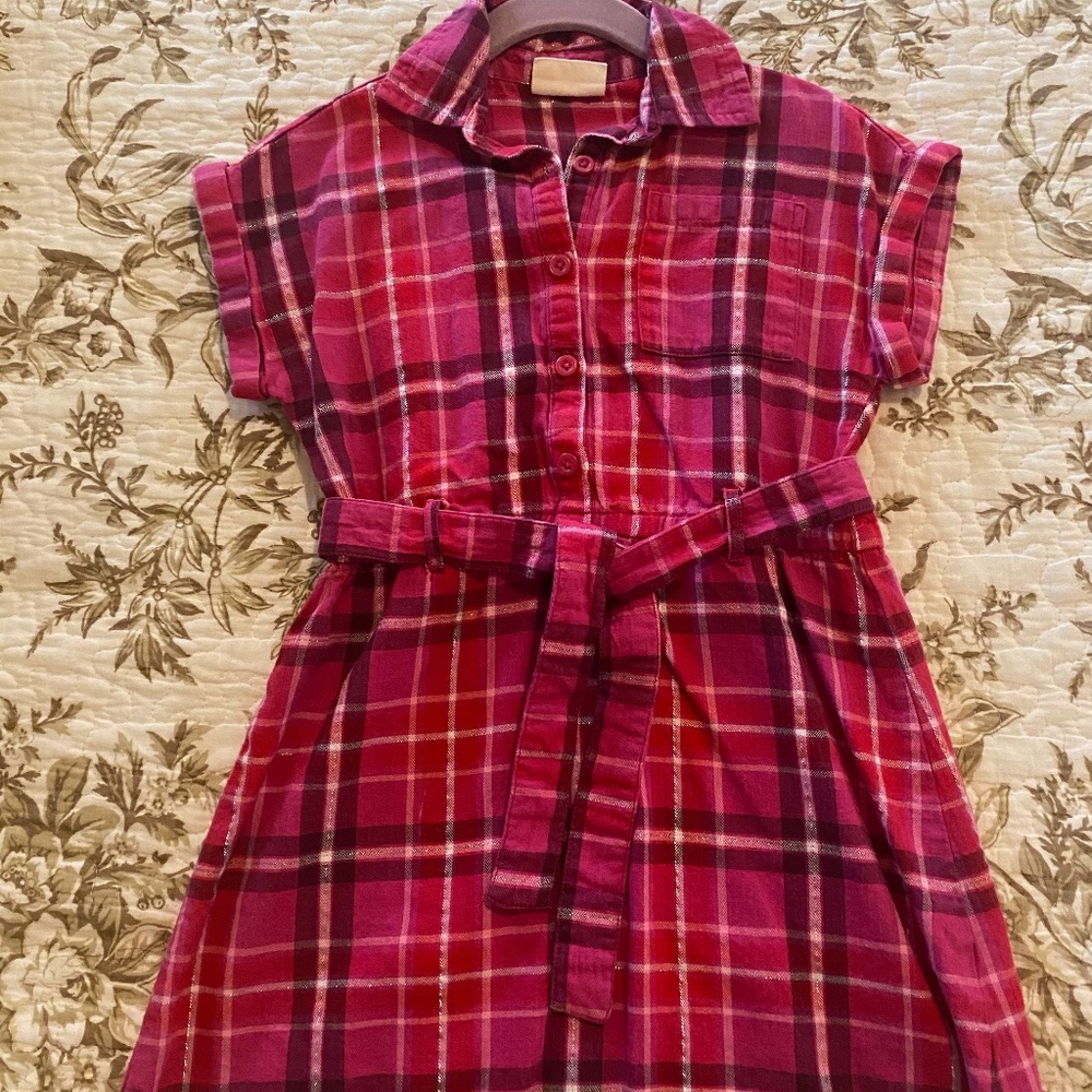 Kids' clothing